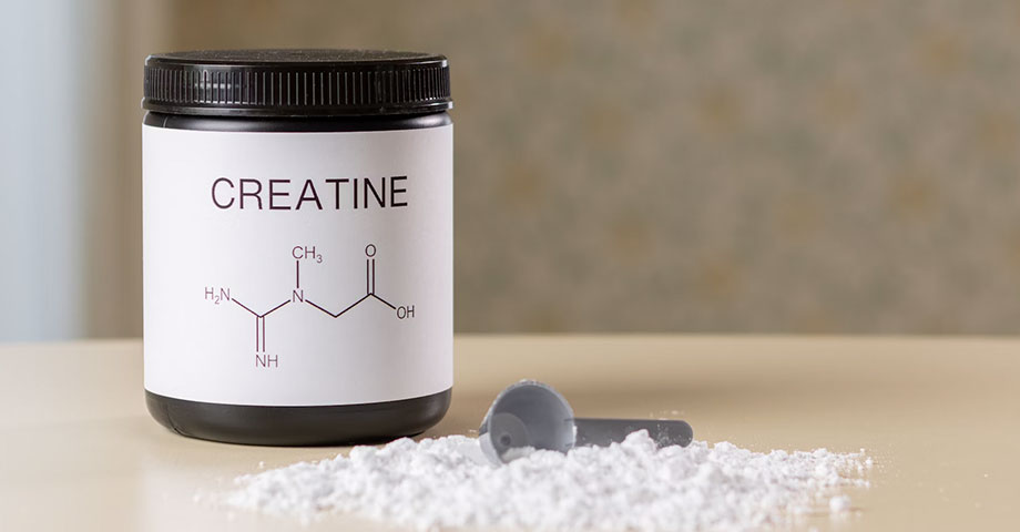 How To Start Taking Creatine 