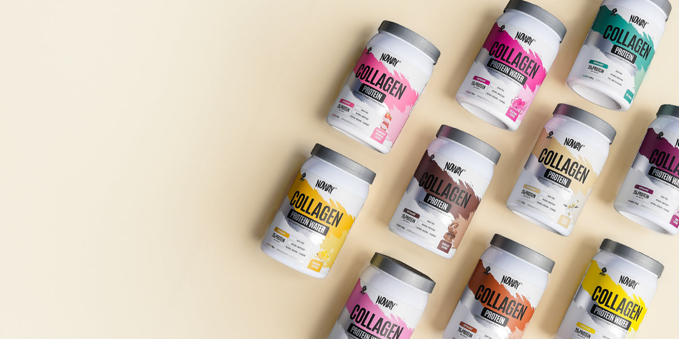 NOWAY® Collagen Protein