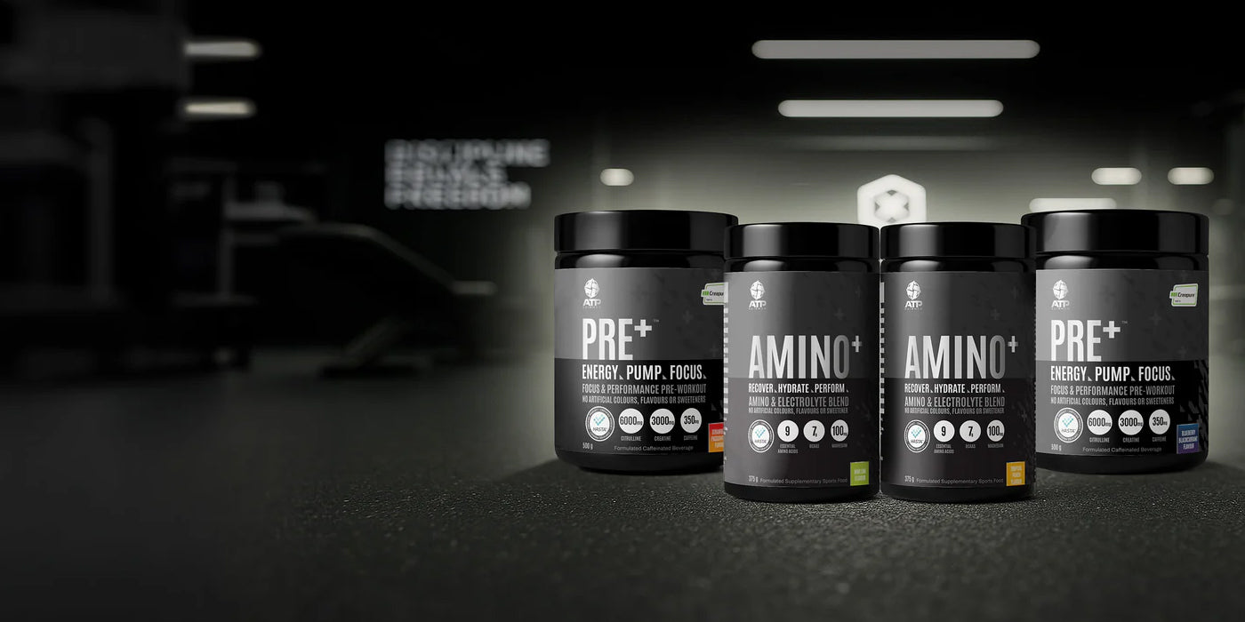 Premium Plus Range