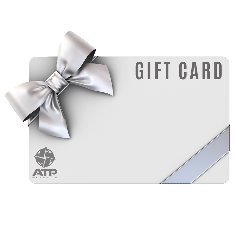ATP Science GIFT CARD