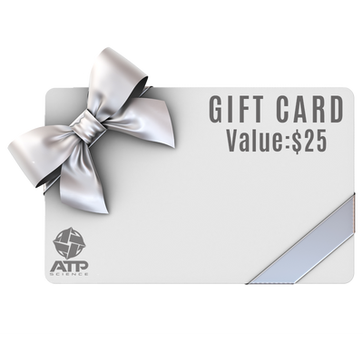 ATP Science GIFT CARD