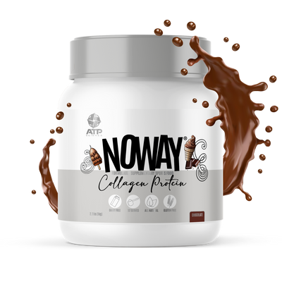 NOWAY Bodybalance Collagen Protein - 1kg Chocolate