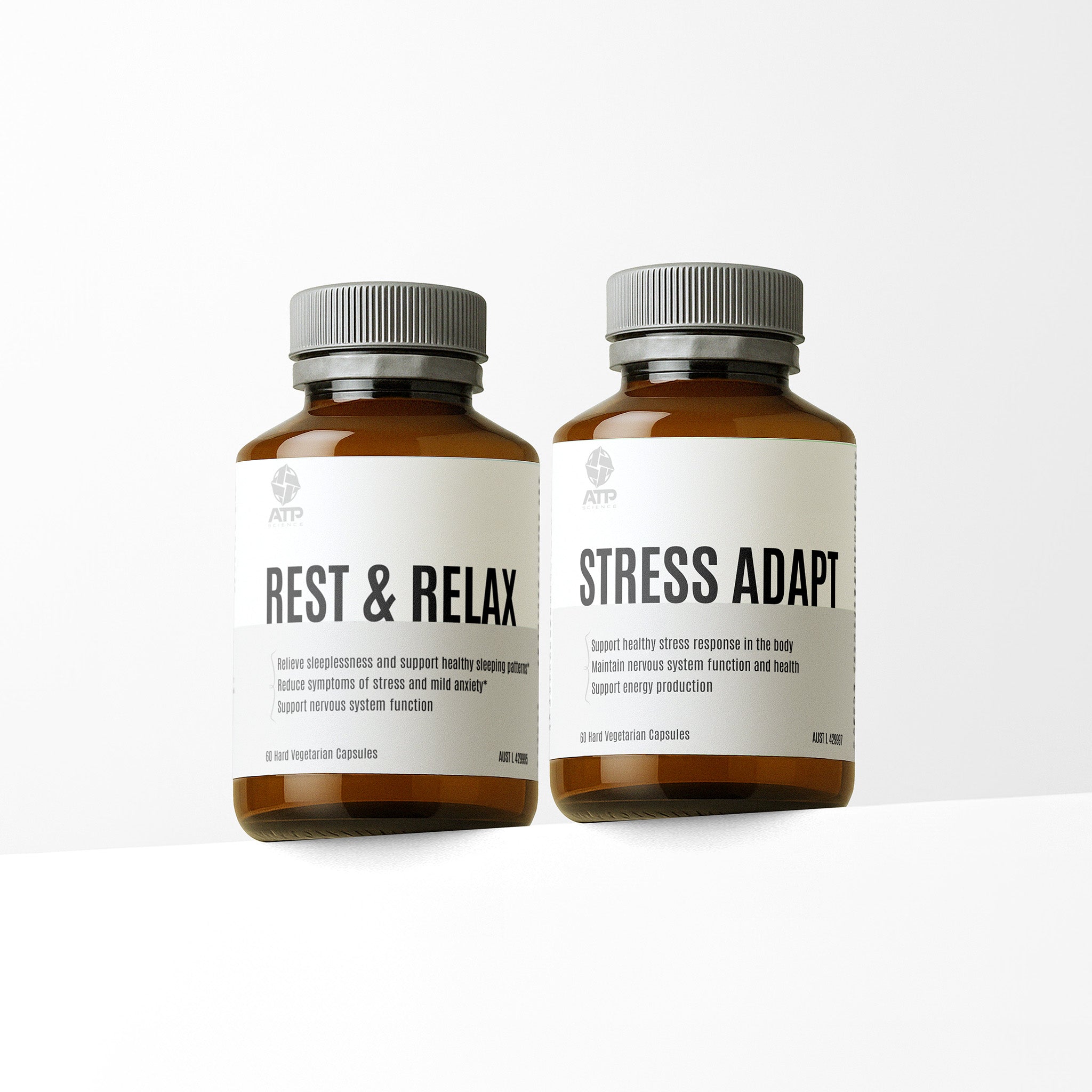 Stress-Less Stack