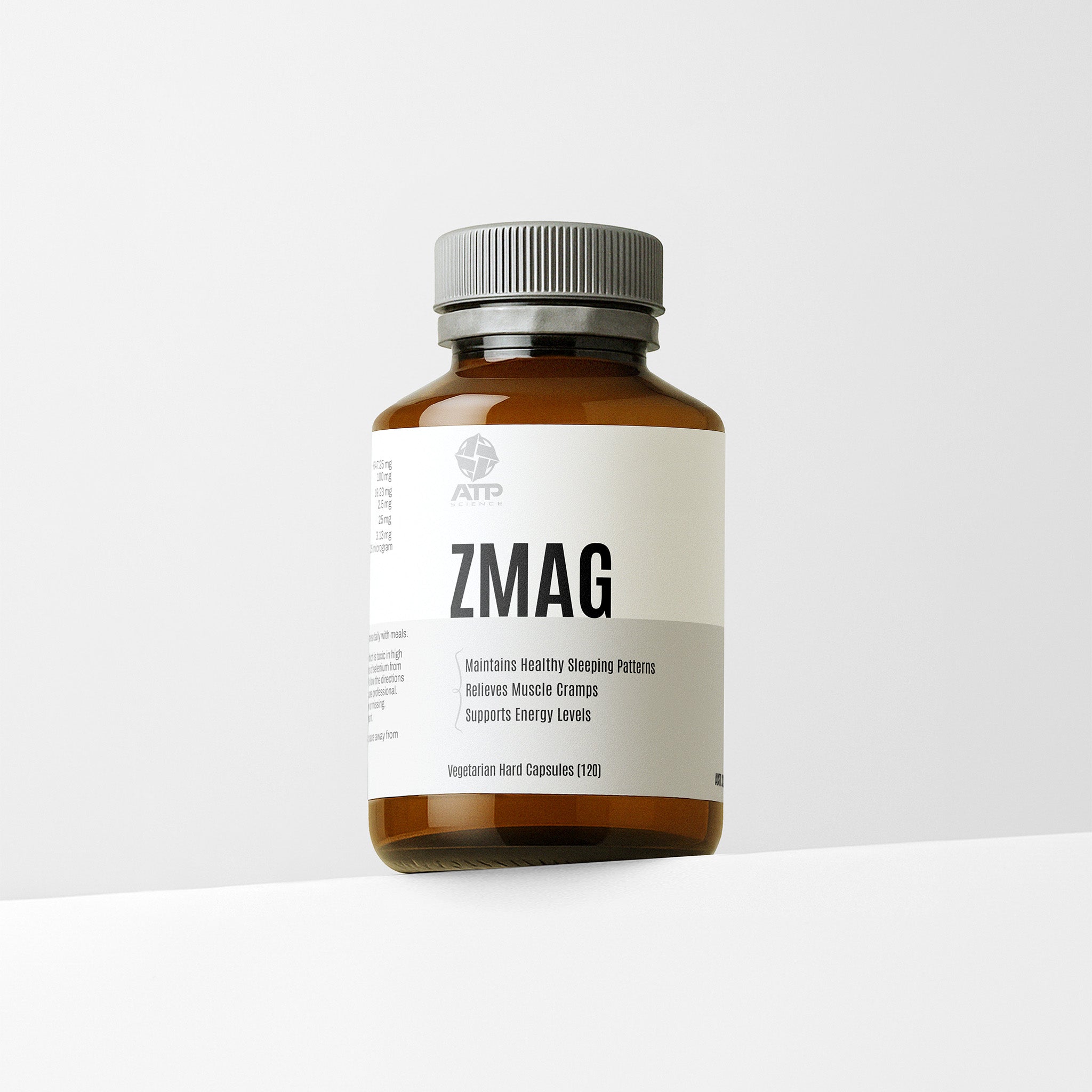 ZMAG