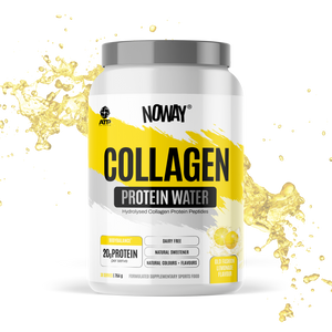 Noway Collagen Protein Water