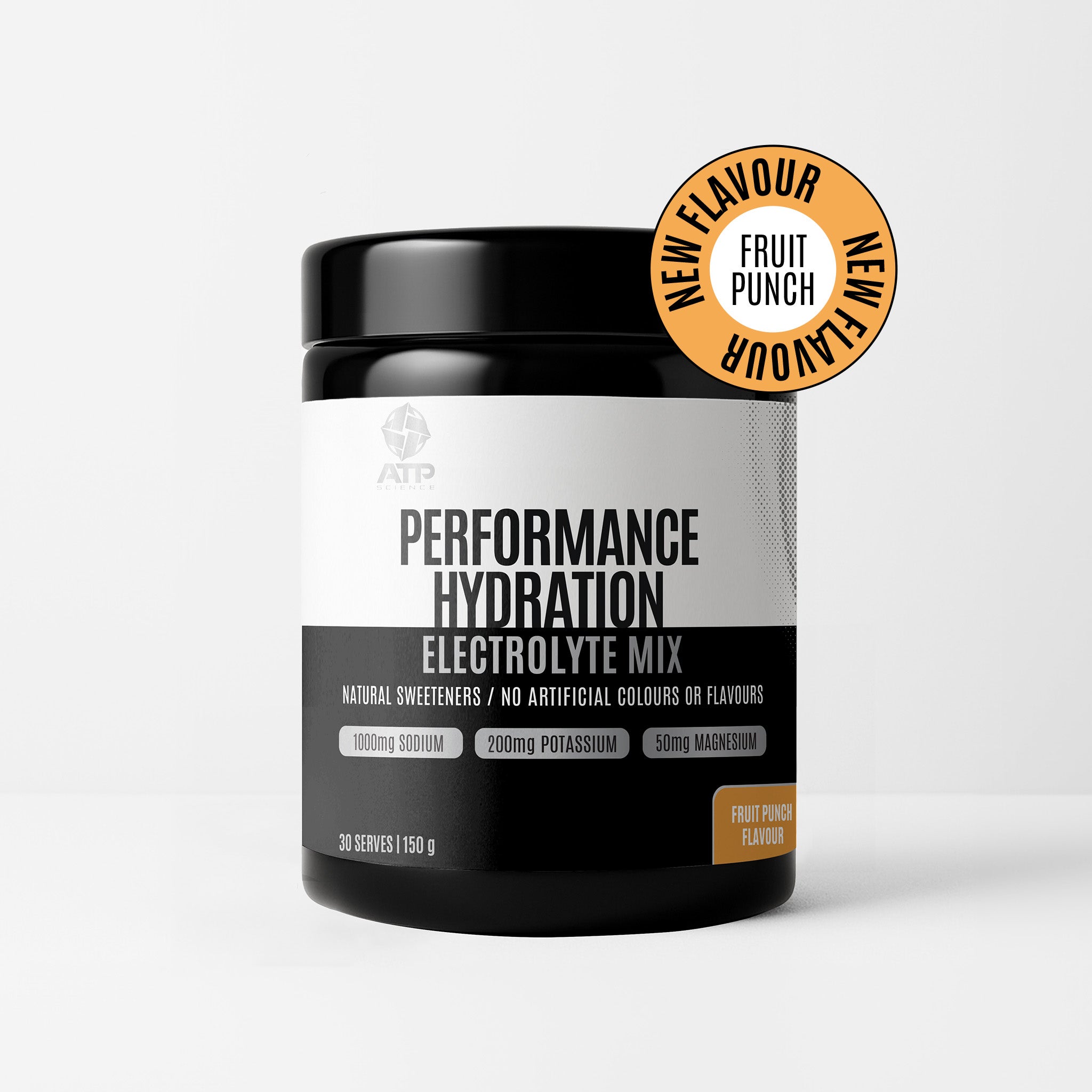Performance Hydration - Fruit Punch