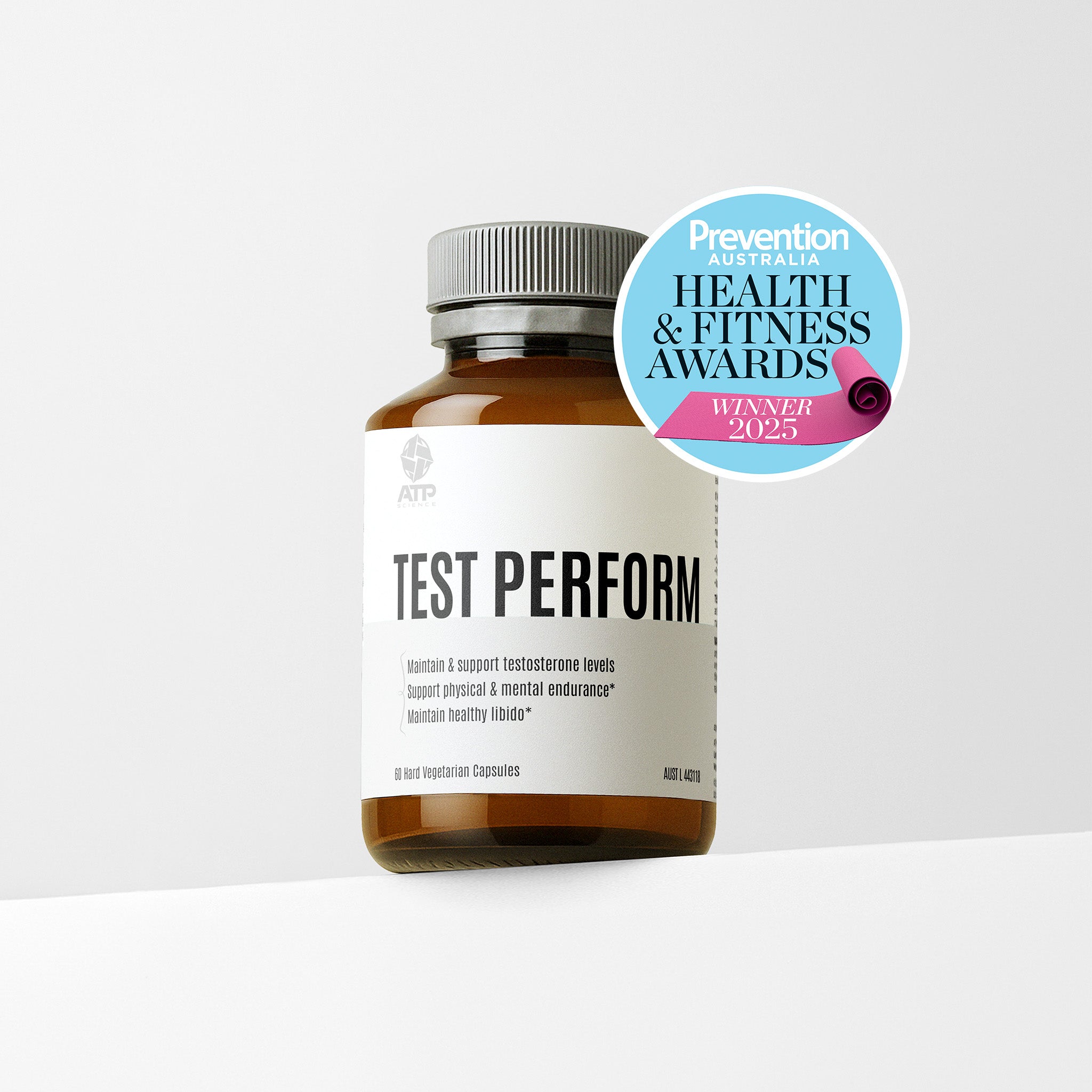Test Perform