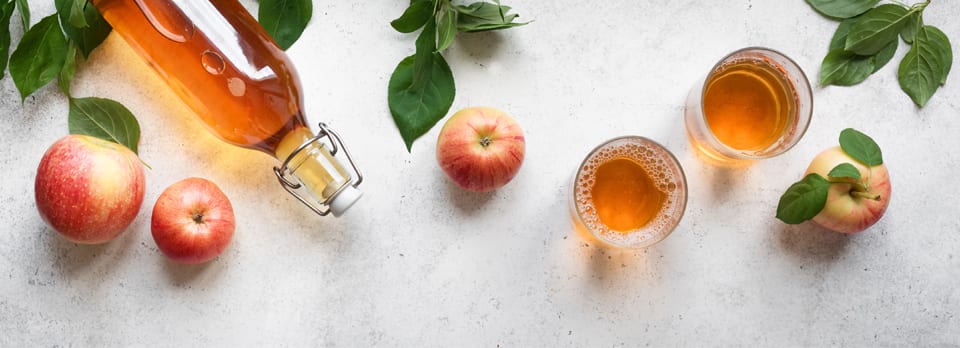 Apple Cider Vinegar – Is it Beneficial for our Health?