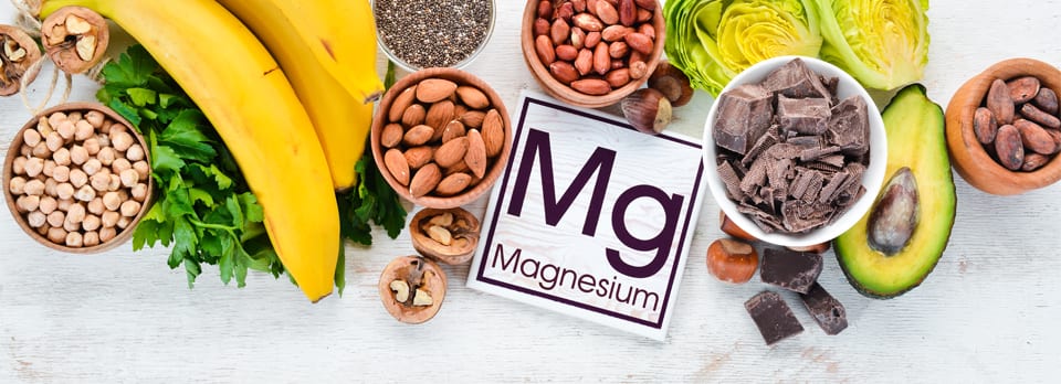 Why does Magnesium make me Poop?!