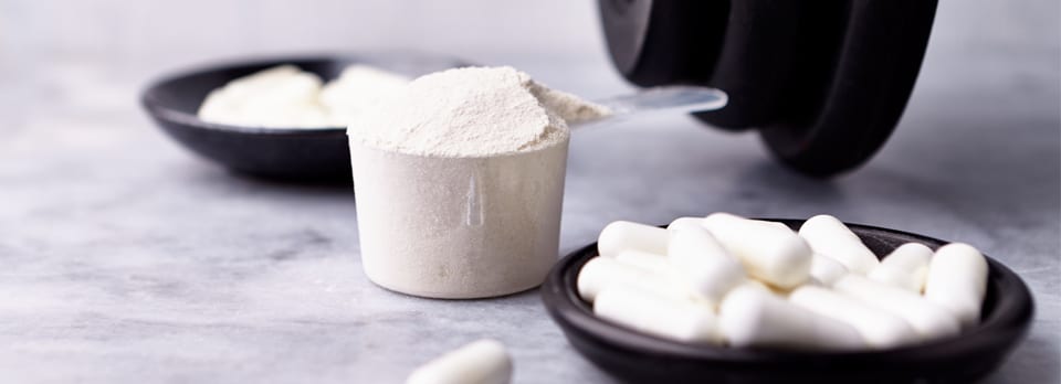 Creatine - What does the Science really say?