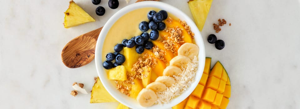 Smoothie Bowl Do’s and Don’ts!