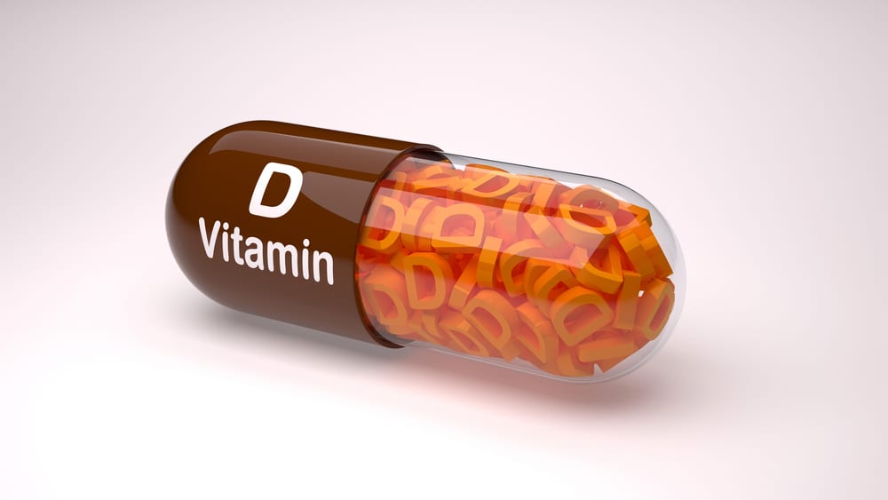 5 Reasons to take a Multi Vitamin