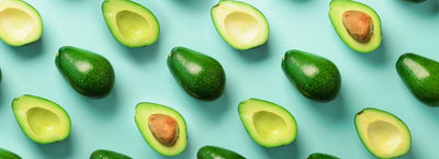 Avocados - Picking the perfect Avo isn't psychic!
