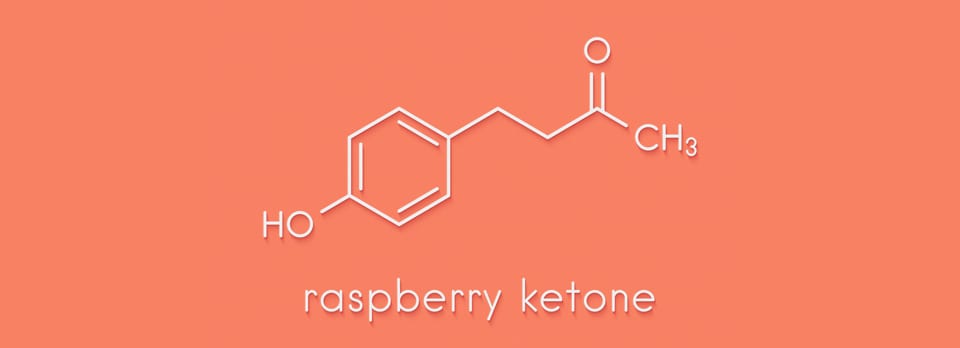 Raspberry Ketones – A Deeper Look at the Cult Classic