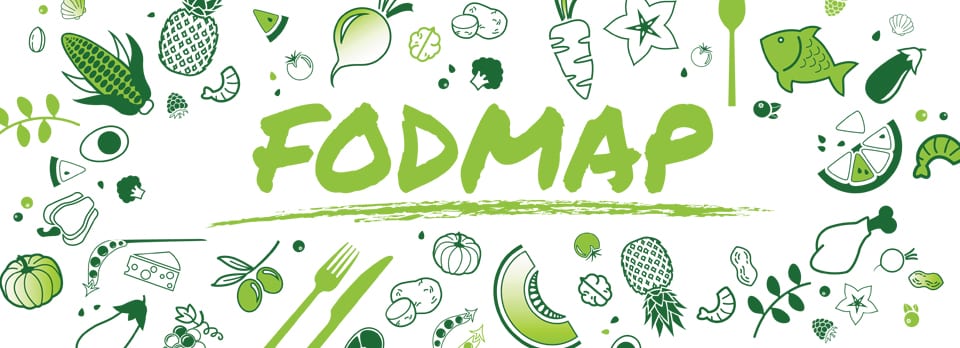 FODMAP - What does this mean?