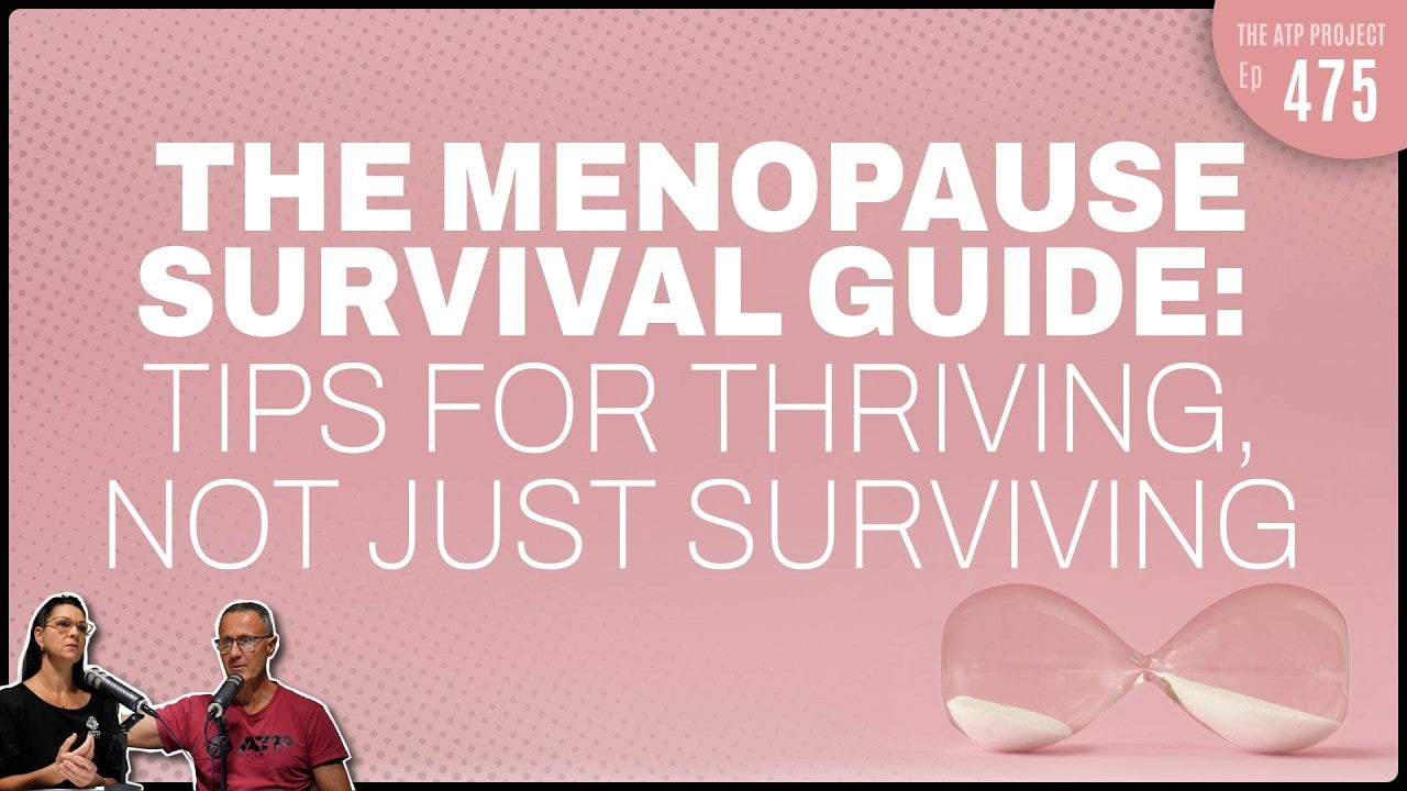 How To Manage Menopause