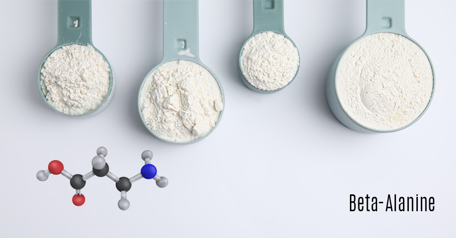 Amino Acids Series - Beta-alanine