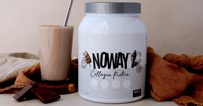 5 Reasons to choose Noway Collagen Protein