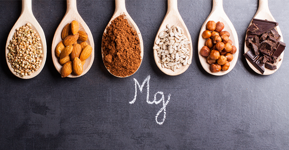 The Many Types of Magnesium, Which One to Choose?
