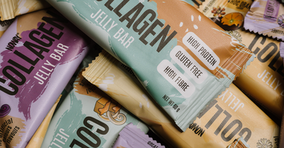 Your Dream Protein Bar Does Exist!