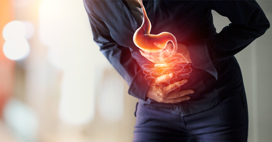Signs that are telling you to rebalance your gut microbiome?