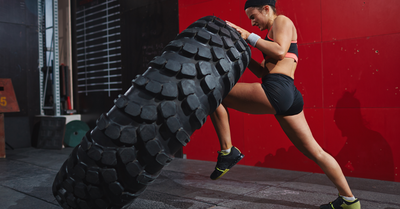 Strength-to-Strength: 101 on Women’s Performance