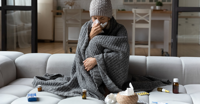 10 ways to wreck your immune system