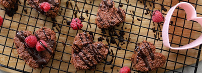 4 High Protein Valentines Day Recipes