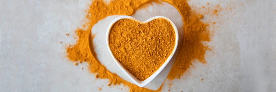 Turmeric - Why we love this Golden Herb!