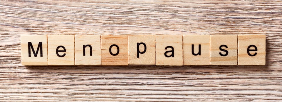 Menopause - The hormone break down