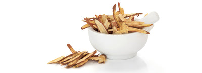 Licorice Root - Why is it so sweet?!
