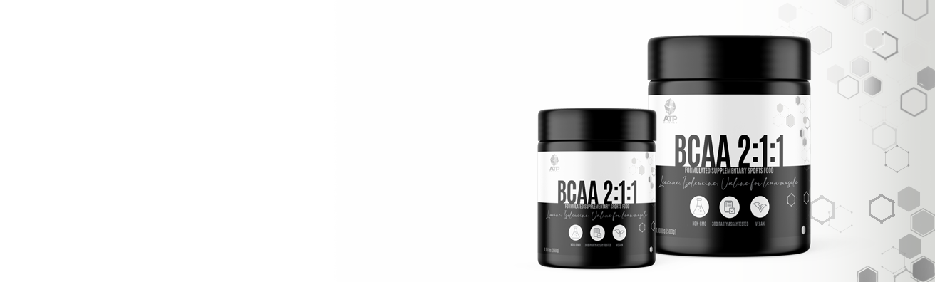 Amino Acids & BCAAs Supplements