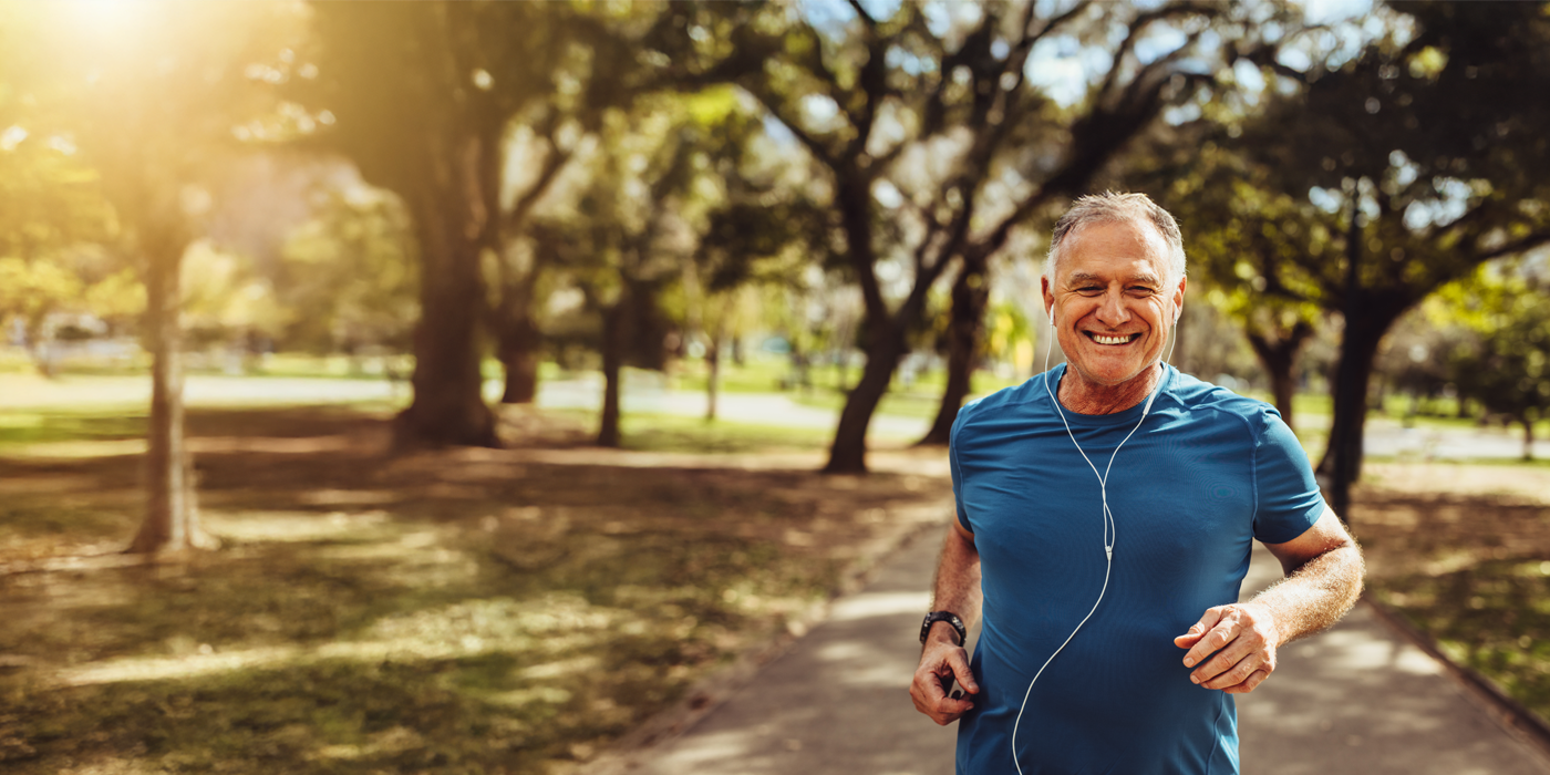 Men's Health Supplements