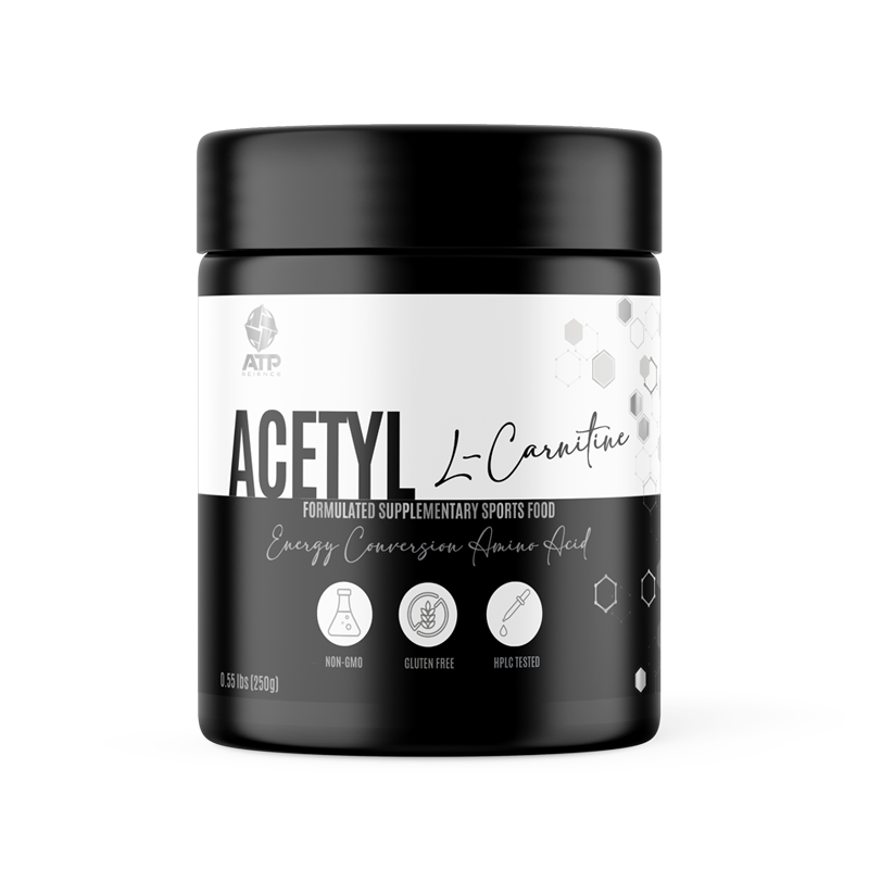 Acetyl L-Carnitine