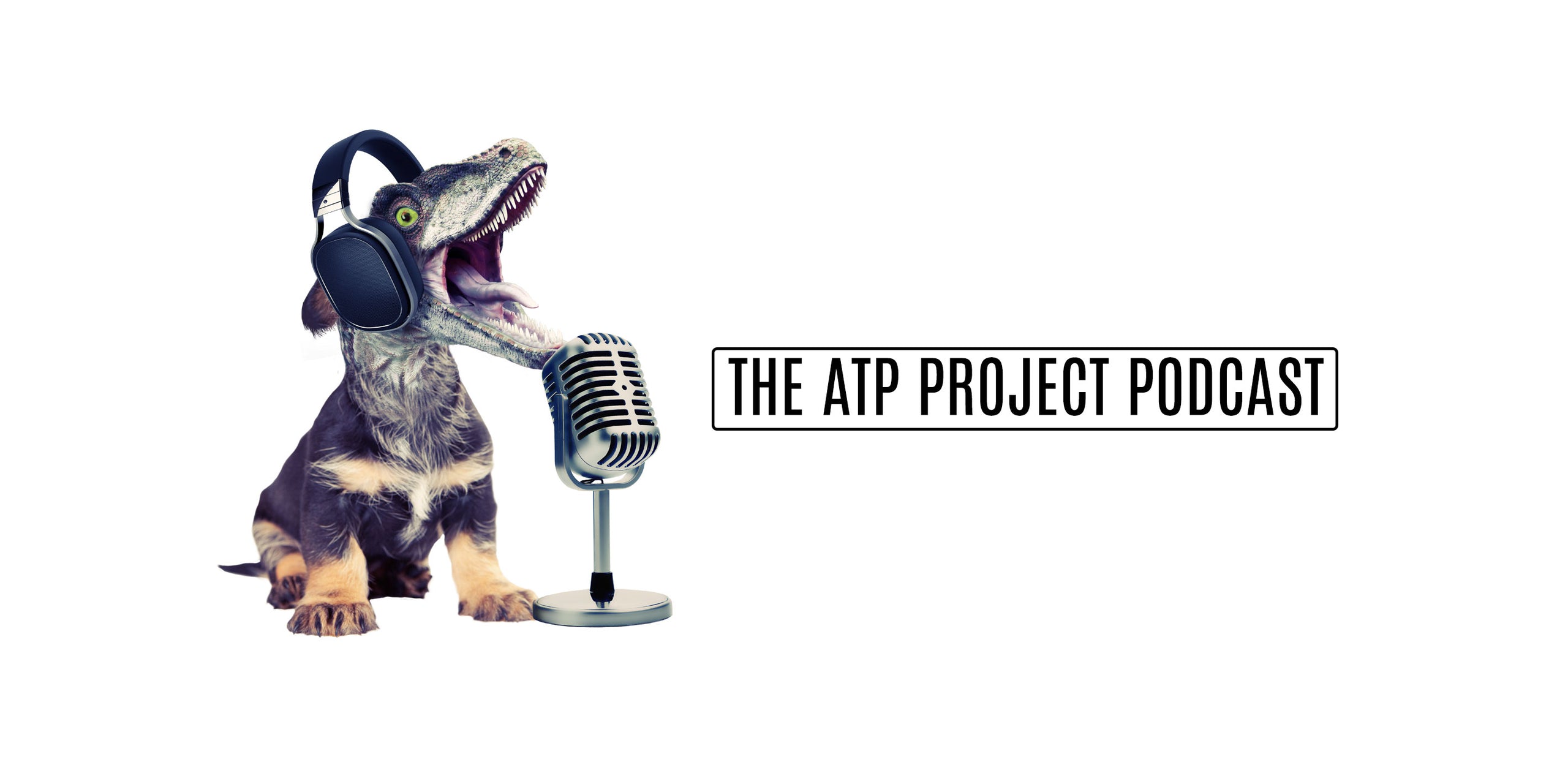 ATP PROJECT PODCAST WEB BANNER dino