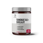 Tongkat Ali + Shilajit Powder - Berry