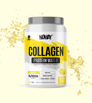 NEW! Noway Collagen Protein Water