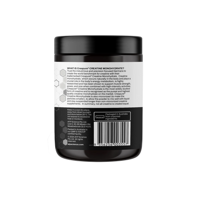 Creatine Monohydrate - 20 Serve