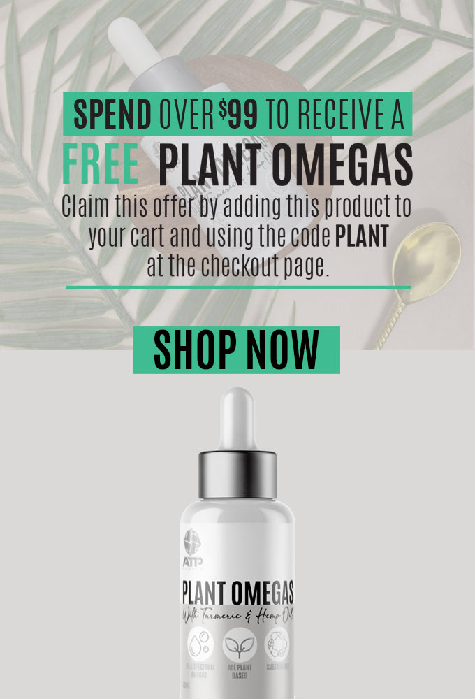 FREE PLANT OMEGAS MOBILE BANNER