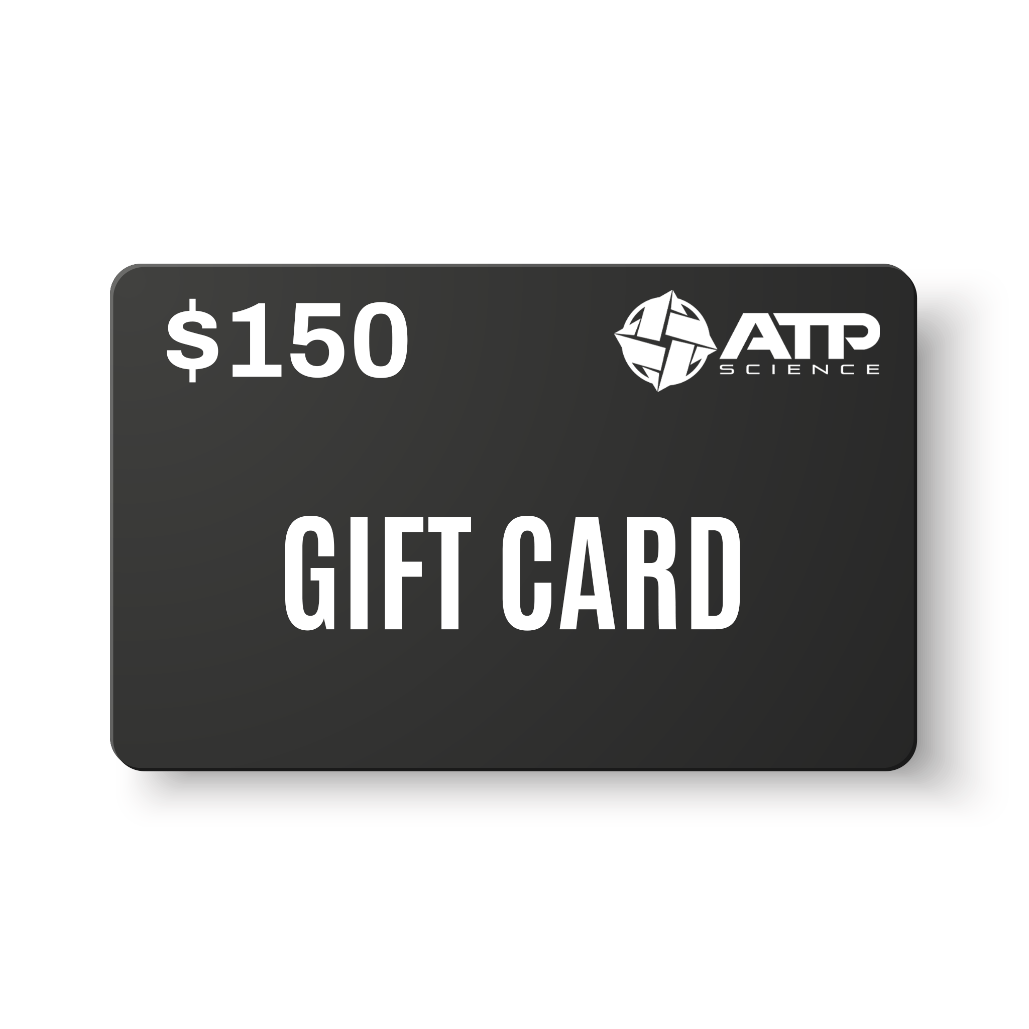 ATP Science GIFT CARD