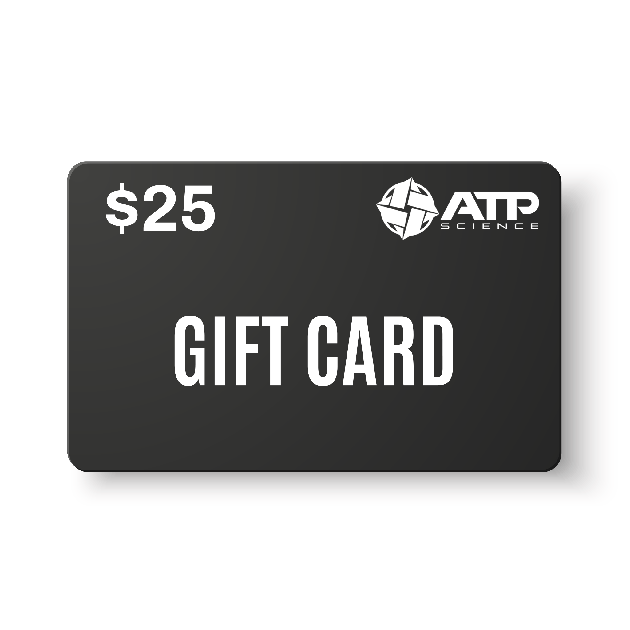 ATP Science GIFT CARD