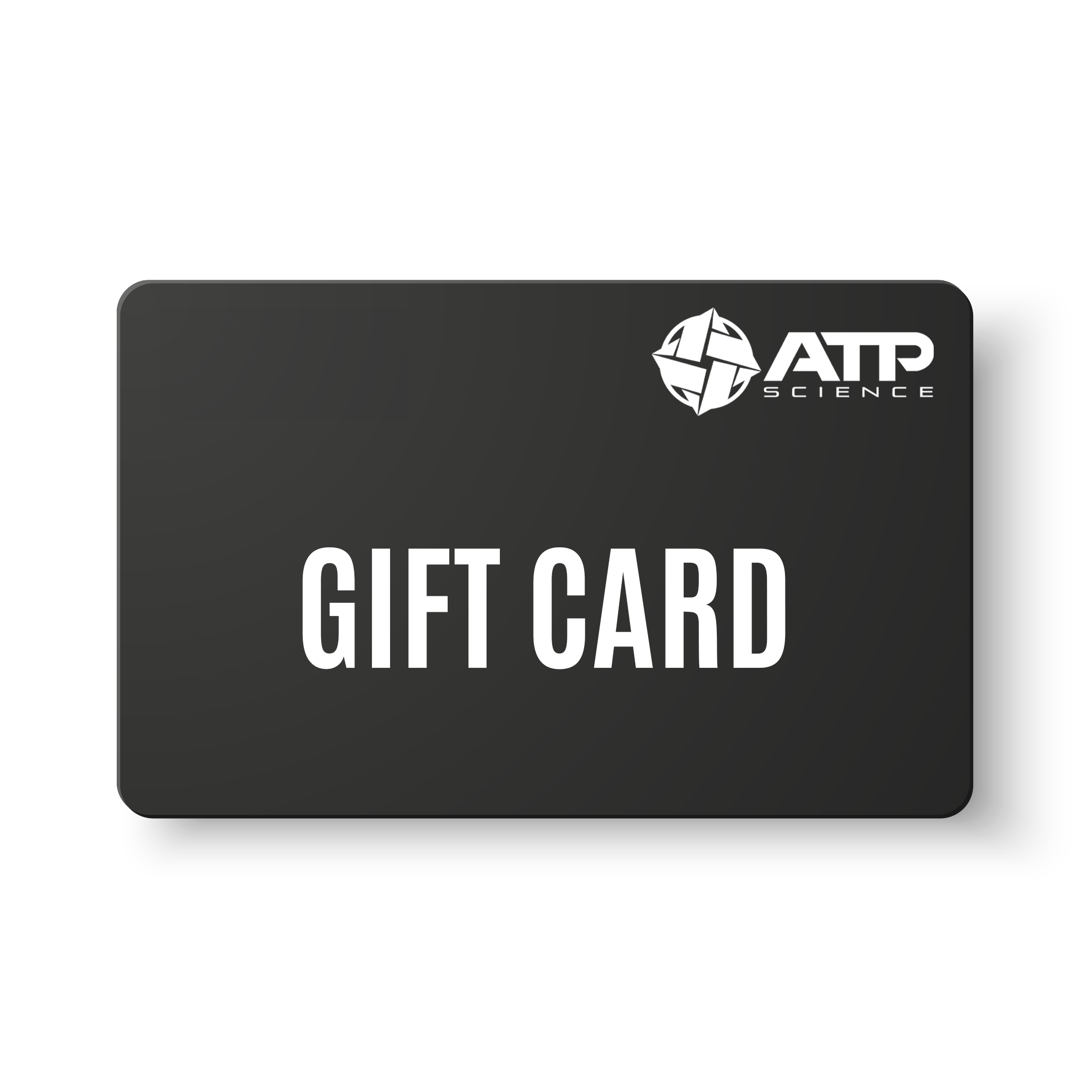 ATP Science GIFT CARD