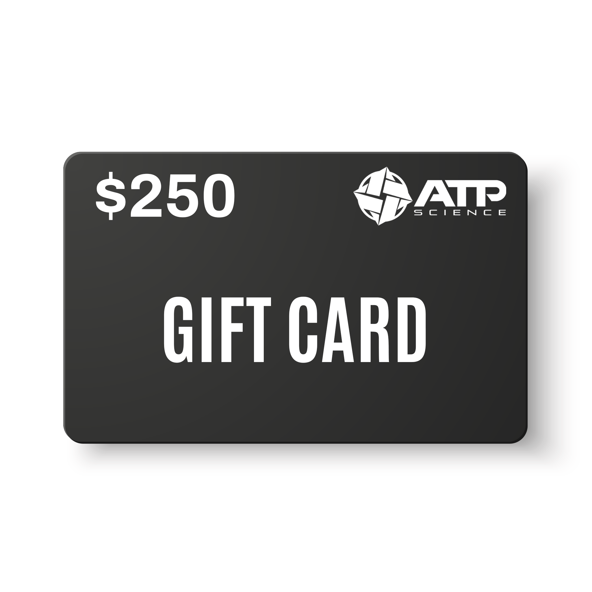 ATP Science GIFT CARD