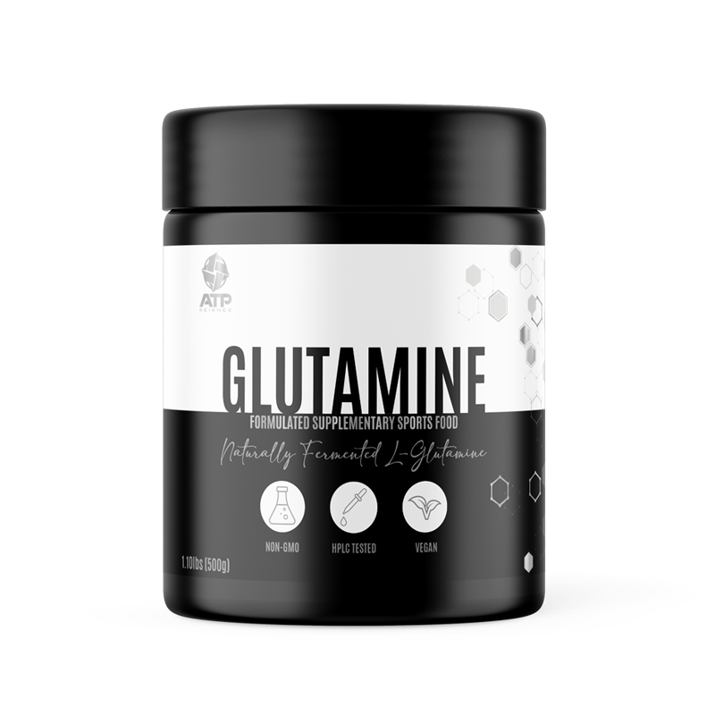 L-Glutamine