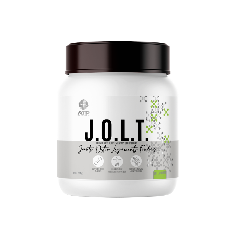 J.O.L.T. Dietary Supplement - 1.1lbs Unflavoured