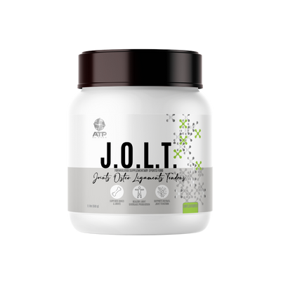 J.O.L.T. Dietary Supplement - 1.1lbs Unflavoured