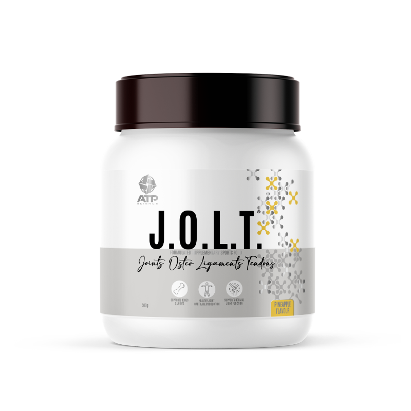 JOLT 500g - Pineapple