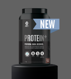 NEW! Protein Plus