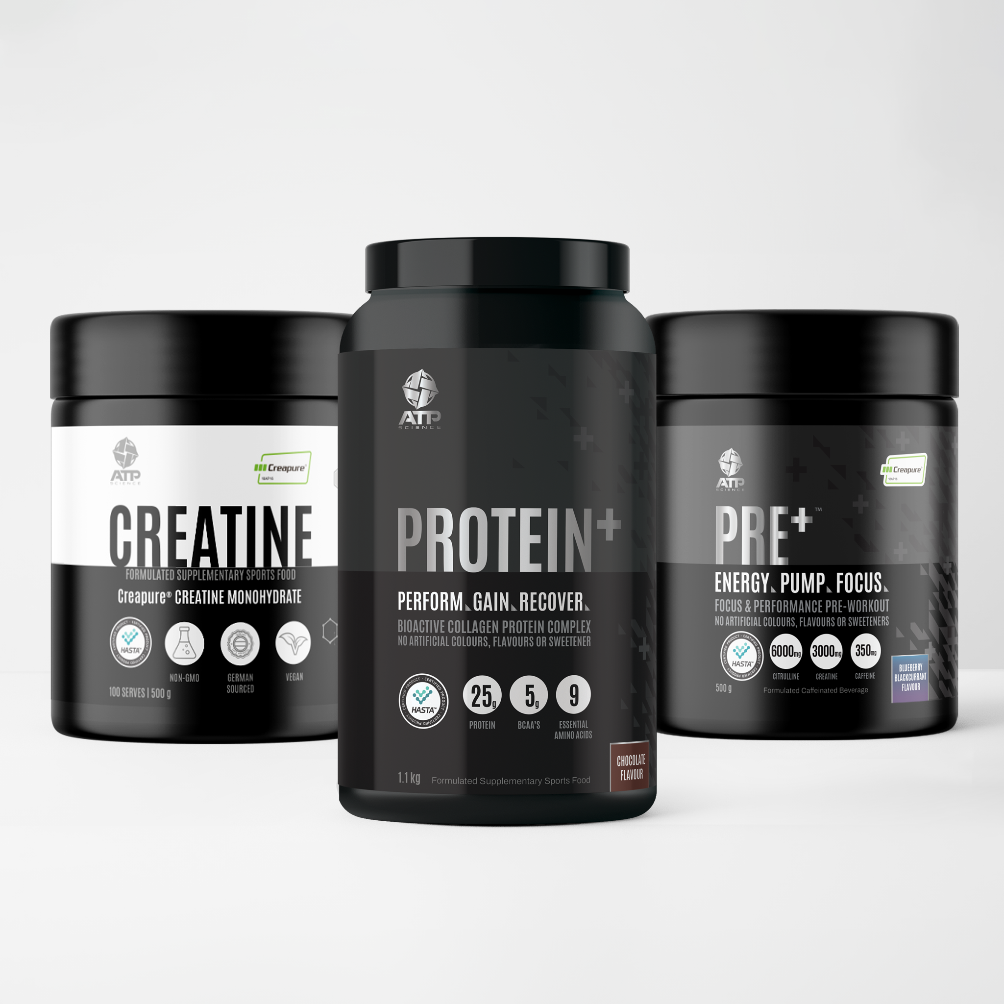 20% Off Performance Bundle