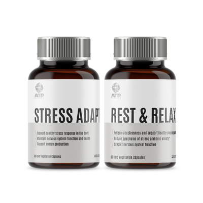 Stress-Less Stack